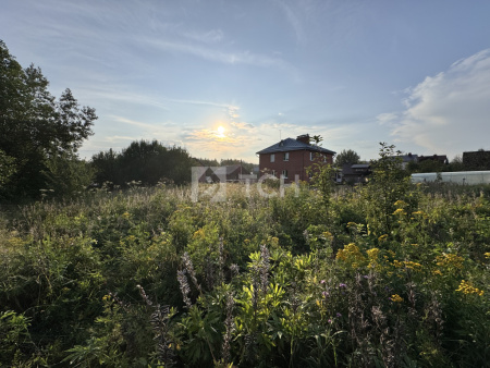 Земельный участок, Сергиево-Посадский г.о., Сергиев Посад, Воздвиженская улица, 24, #id1710497