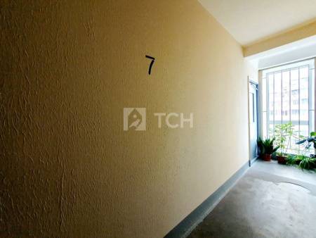 1-комн. квартира, Балашиха, 37, #id1896515