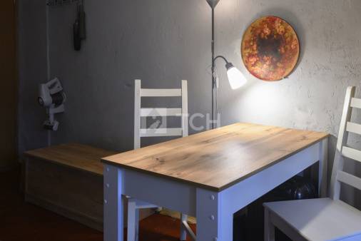 Комната, Королёв, проезд Воровского, 1, #id1895929