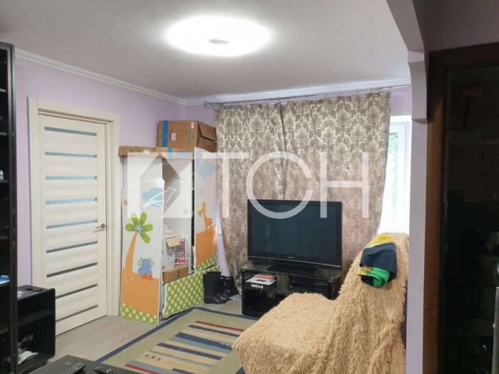 2-комн. квартира, Красноармейск, ул Гагарина, 9 #id276996