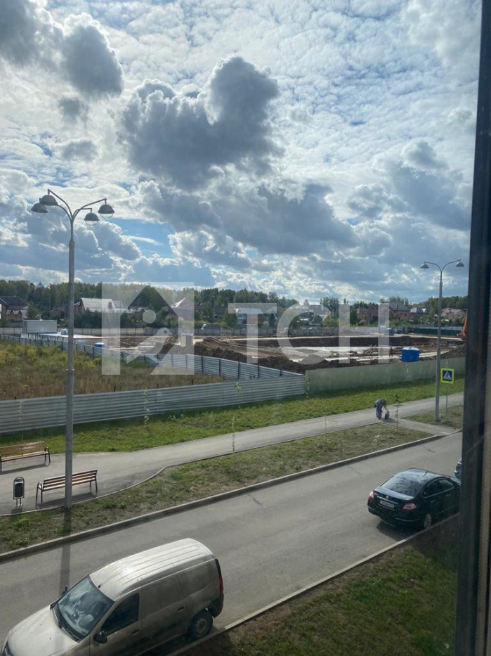 2-комн. Квартира, жилой комплекс Императорские Мытищи, Тенистый бульвар, 9, #id388153