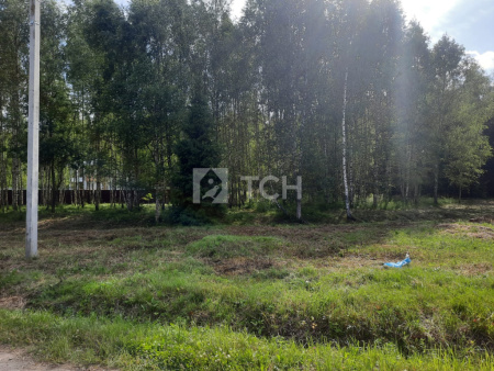 Земельный участок, г.о. Пушкинский, КП Лесная подкова, 18, #id1675427