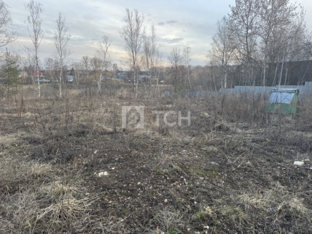 Земельный участок, г.о. Королёв, Королёв, улица Мира, 4, #id1326037