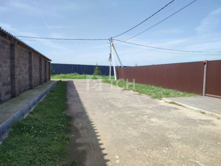 Дом, Богородский г.о., коттеджный посёлок Старокупавинский квартал, 10, #id1562844