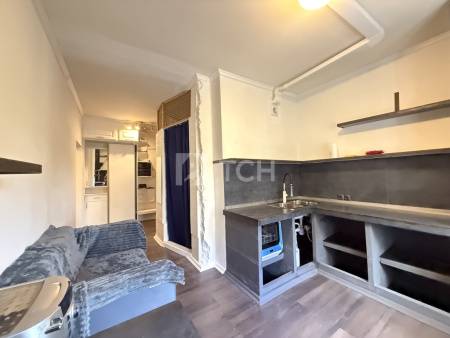 1-комн. квартира, Мытищи, улица Академика Каргина, 23к1, #id2286556
