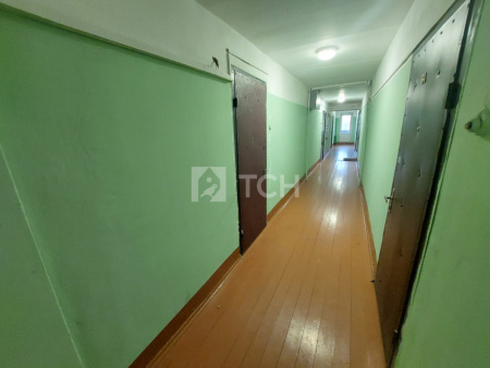 1-комн. квартира, Ивантеевка, улица Богданова, 15, #id1292739