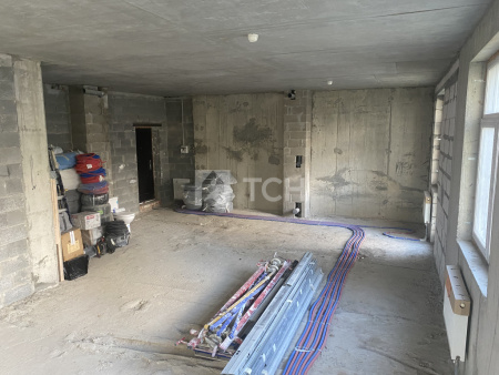 2-комн. квартира, посёлок Ильинское-Усово, проезд Александра Невского, 2, #id902517