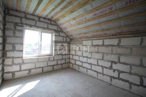 Дом, Богородский г.о., село Балобаново, #id1896136