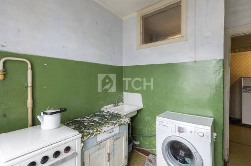 3-комн. квартира, Мытищи, Юбилейная улица, 11к3, #id1132154