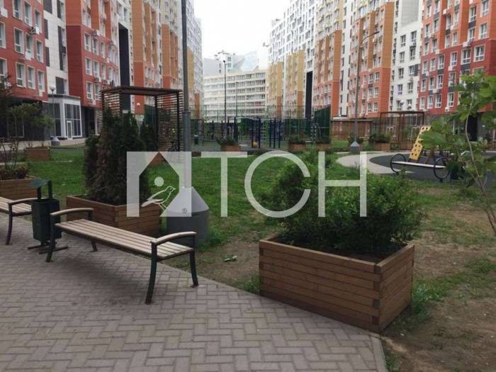 3-комн. квартира, Королев, ул Академика Легостаева, 8 #id273853
