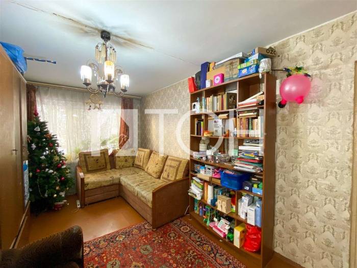 2-комн. квартира, Щелково, ул Сиреневая, 14 #id298415