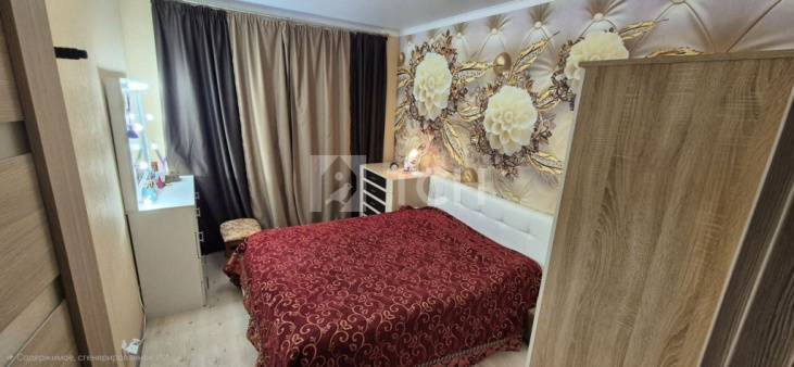 3-комн. квартира, Королёв, Бурковский проезд, 50, #id1995076