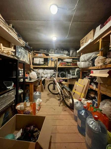 2-комн. квартира, посёлок Лесные Поляны, 170, #id1838121