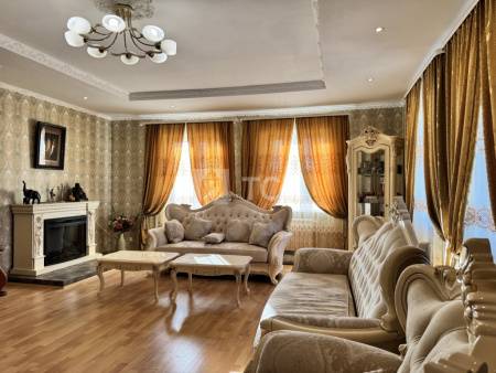 Дом, Владимирская область, Александровский район, деревня Крутец, Луговая улица, 11, #id1241494