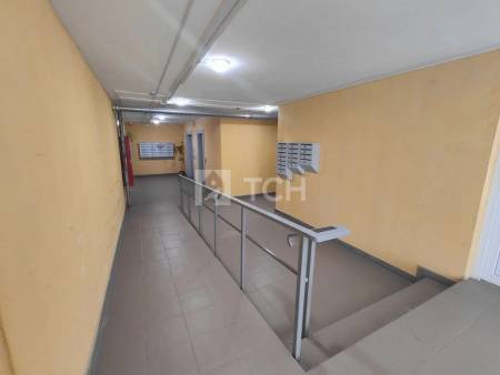 1-комн. квартира, Ивантеевка, Заводская улица, 9А, #id2164094