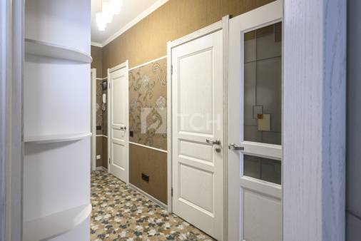 1-комн. квартира, Королёв, Пионерская улица, 15к1, #id1760656