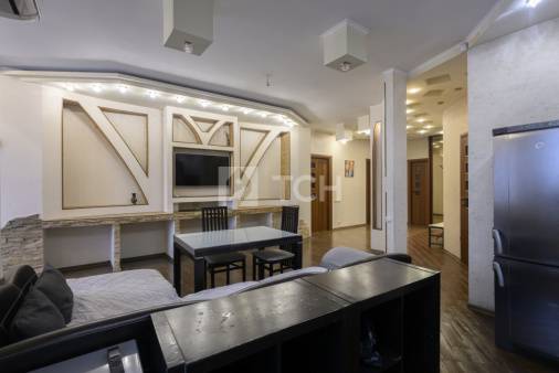 3-комн. квартира, Ивантеевка, улица Толмачёва, 1/2, #id1930380