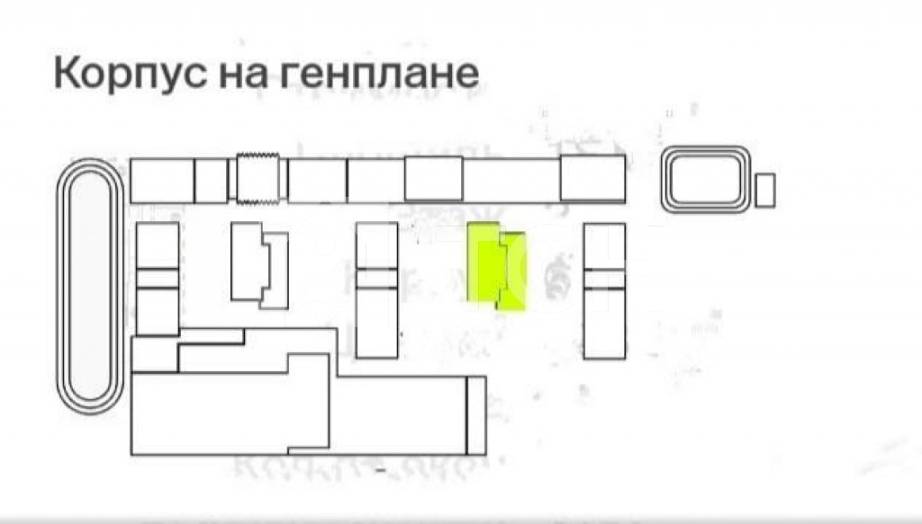 Квартира, Москва, жилой комплекс N’ice Loft, #id477346