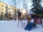 2-комн. Квартира, Пушкино, Первомайская улица, 11/8, #id637885