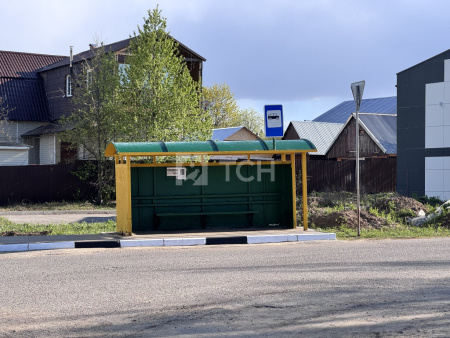 Земельный участок, Сергиево-Посадский г.о., Сергиев Посад, Троицкая улица, #id1577384