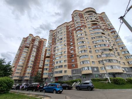 2-комн. квартира, Ивантеевка, Луговая улица, 3, #id1620862