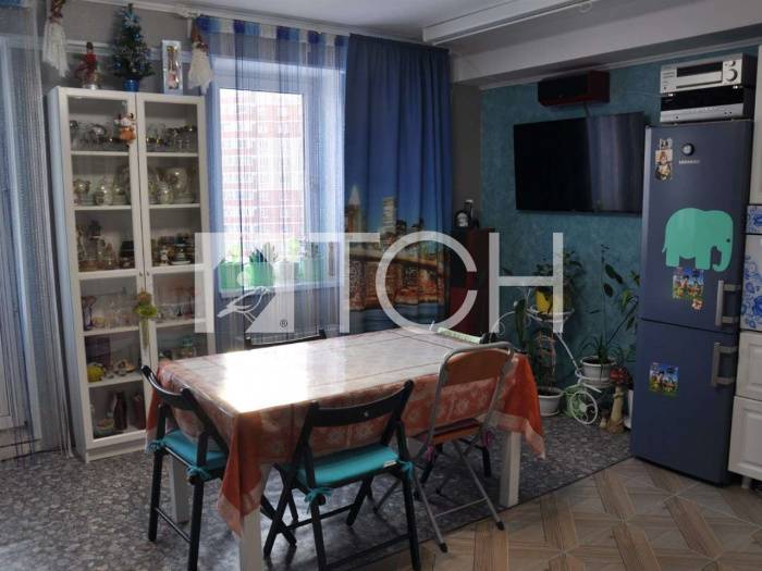 3-комн. квартира, Щелково, мкр Богородский, 10к2 #id273135