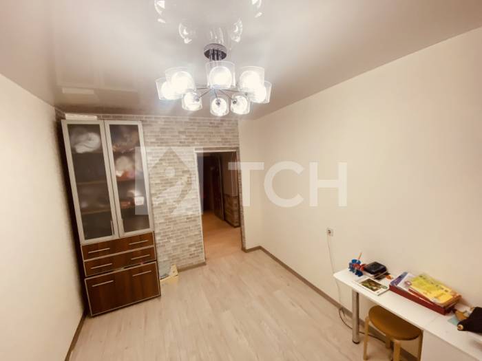 3-комн. Квартира, Щёлково, Космодемьянская улица, 19, #id536176
