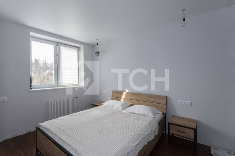 2-комн. Квартира, Королёв, Бурковский проезд, 36к5, #id661582