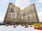 2-комн. квартира, Пушкино, ул Просвещения, 13к2 #id300963