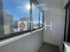 Квартира-студия, Свердловский, ул Строителей, 7 #id302694