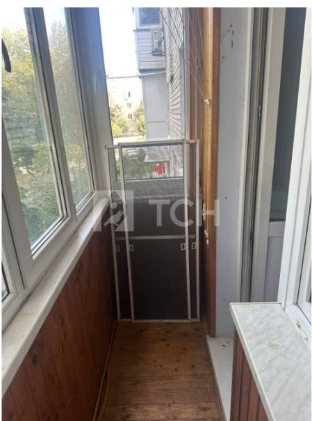 2-комн. квартира, посёлок Краснознаменский, 6, #id1801468