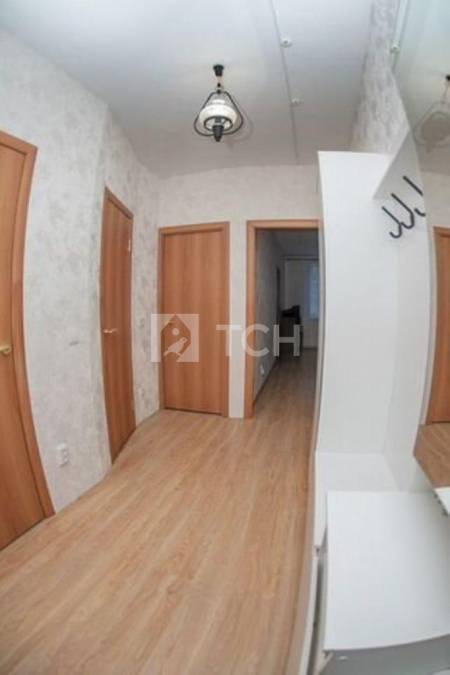 1-комн. квартира, Пушкино, улица Островского, 20А, #id1963517