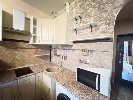 Квартира-студия, Тенистый бульвар, 19, #id1081347