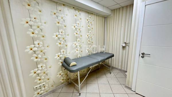 Коммерческая недвижимость, Пушкино, Набережная улица, 6, #id1895645