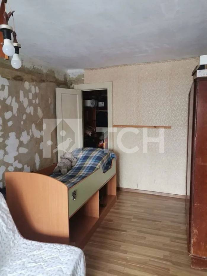 1-комн. Квартира, Королёв, улица Дзержинского, 15А, #id607182