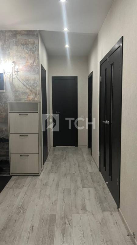 3-комн. квартира, Щёлково, 19, #id1980242