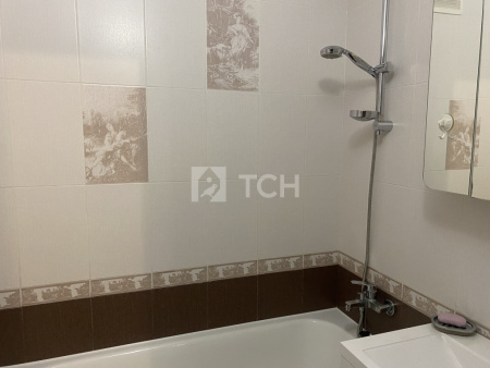 3-комн. квартира, Пушкино, Ярославское шоссе, 6, #id871617