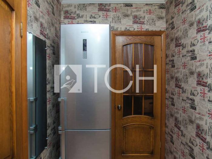 1-комн. квартира, Щелково, пр-кт Пролетарский, 12 #id271122