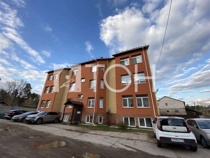 1-комн. квартира, Лесные Поляны, ул Солнечная, 26к1а #id280352