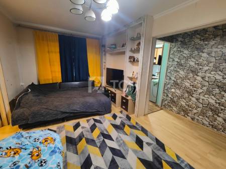 2-комн. квартира, Ивантеевка, Советский проспект, 16, #id1912926