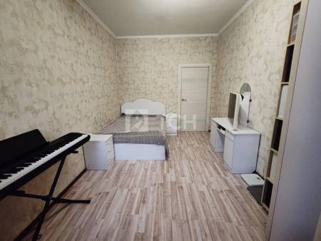 1-комн. квартира, Ивантеевка, Заводская улица, 12, #id1769090