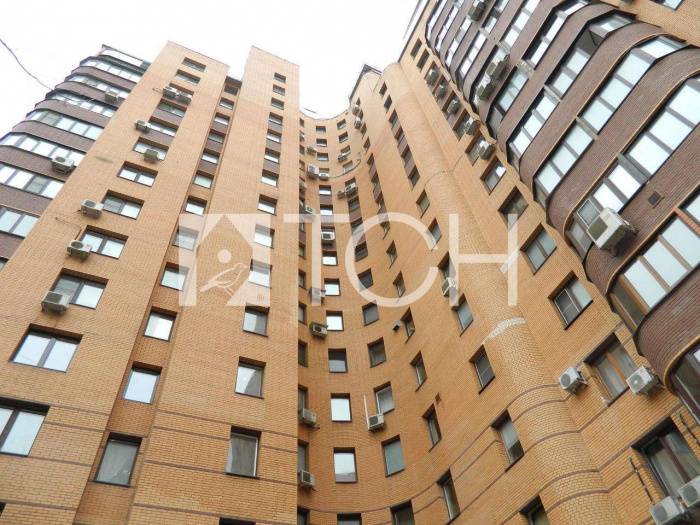 Более 5-комн., Москва, ул Большая Грузинская, 37с2 #id280036