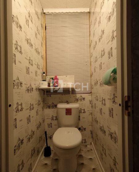 2-комн. квартира, Королёв, Пушкинская улица, 19, #id672519