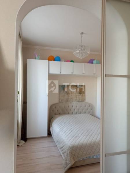 1-комн. квартира, Королёв, Ленинская улица, 14, #id1495871