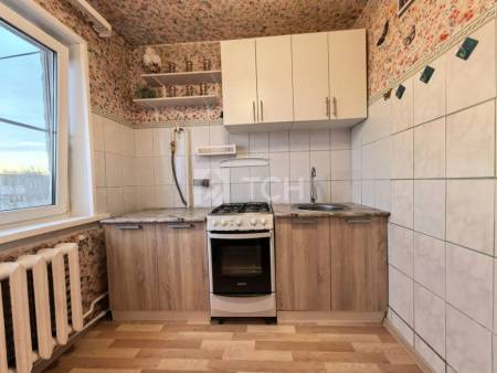 1-комн. квартира, посёлок городского типа Фряново, Первомайская улица, 22, #id2103103