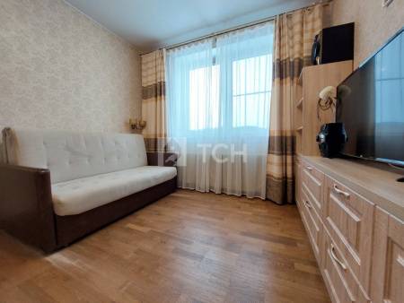 2-комн. квартира, Ивантеевка, Хлебозаводская улица, 2, #id2020059