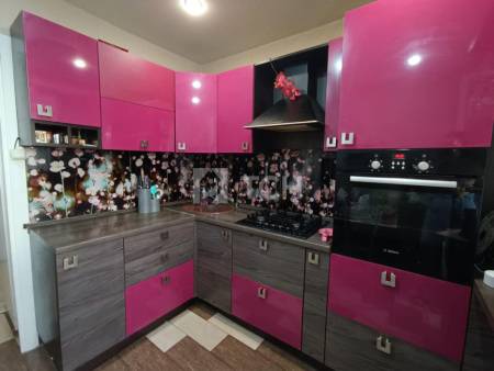 3-комн. квартира, Ивантеевка, улица Победы, 15, #id1924709