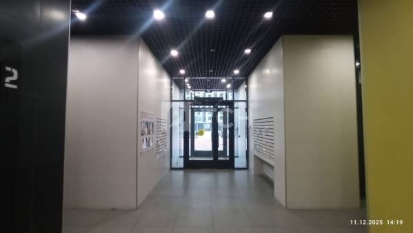 Квартира-студия, Москва, Салтыковская улица, 6/1к4, #id1969779