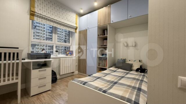 2-комн. квартира, Мытищи, проспект Астрахова, 10, #id1365518