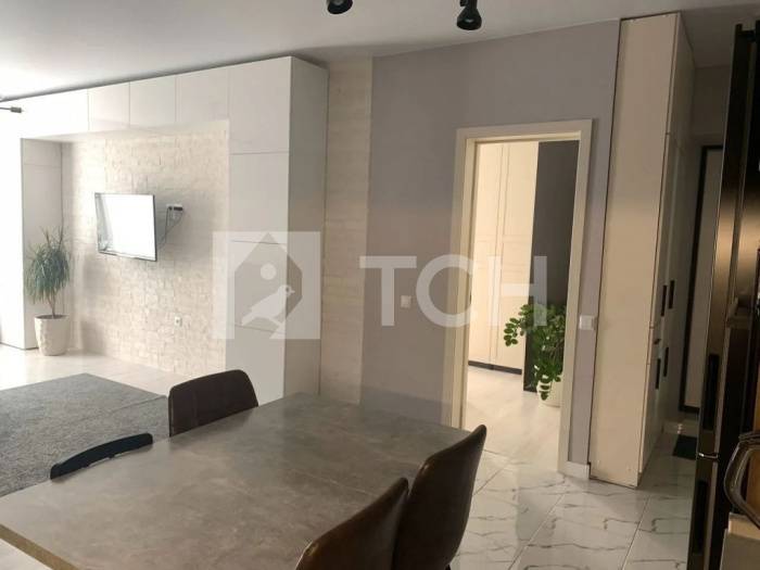 2-комн. Квартира, Балашиха, Добросельская улица, 17, #id544979